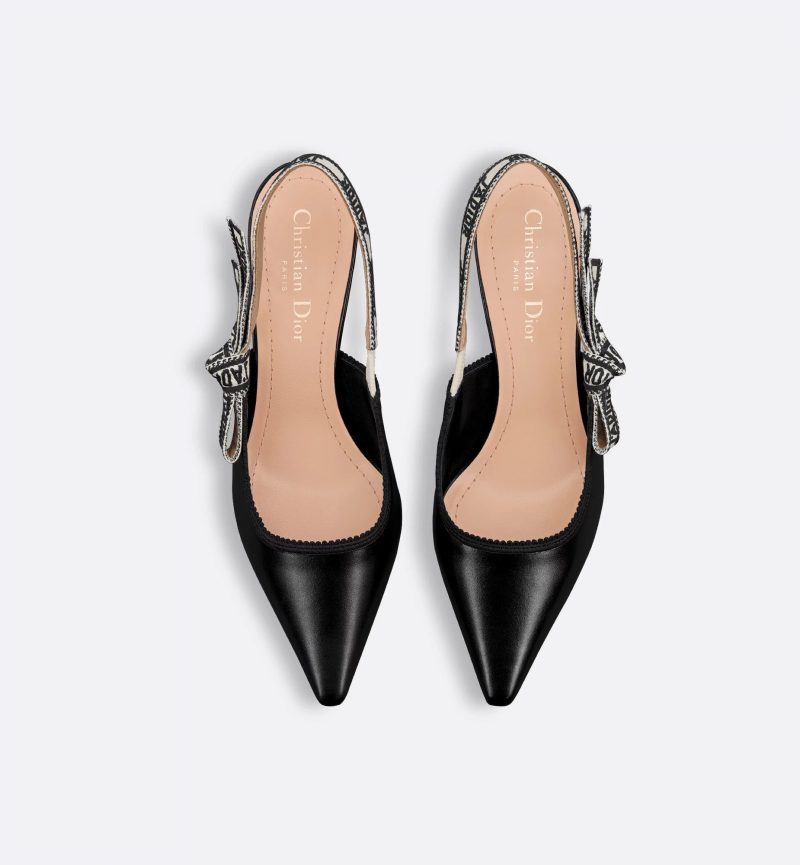 JAdior Slingback Pump - Image 6