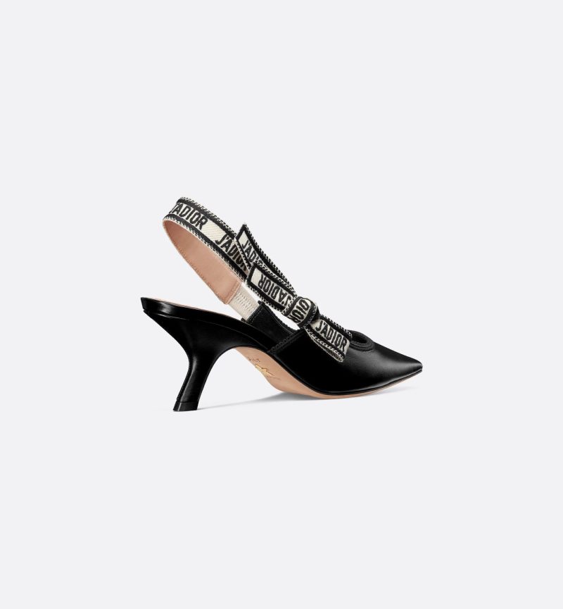 JAdior Slingback Pump - Image 7