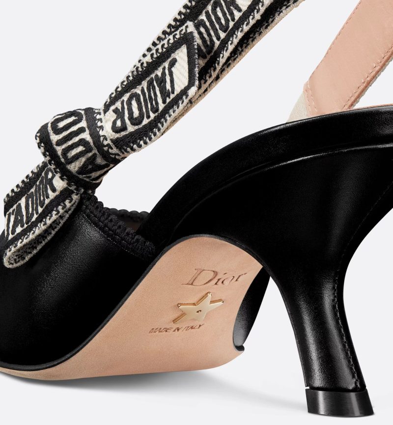 JAdior Slingback Pump - Image 8