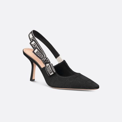 JAdior Slingback Pump