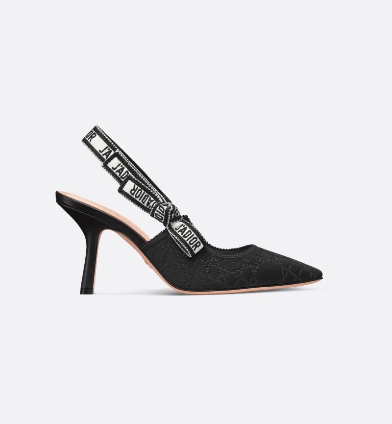 JAdior Slingback Pump - Image 3
