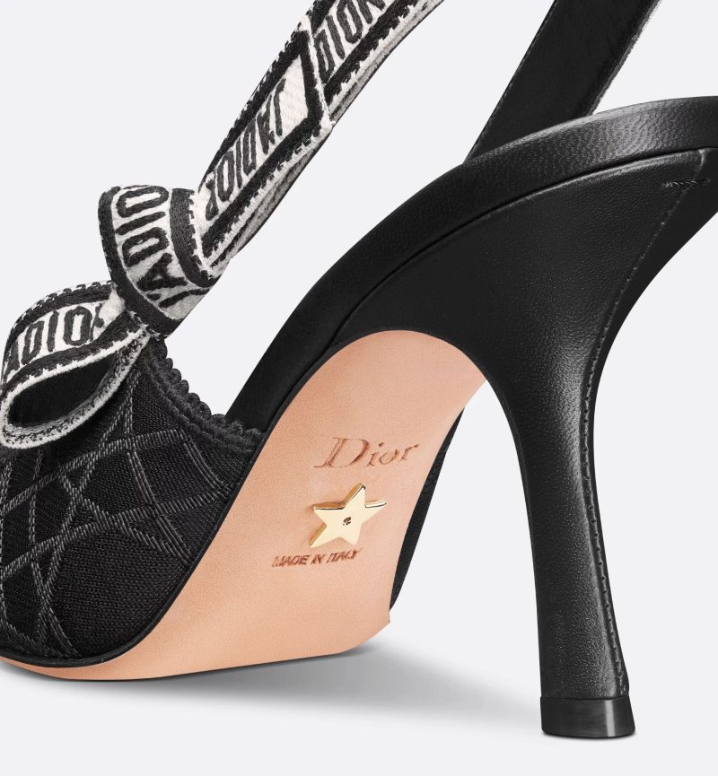 JAdior Slingback Pump - Image 2
