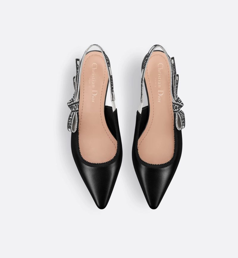 JAdior Slingback Flat - Image 3