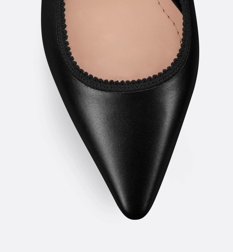 JAdior Slingback Flat - Image 4