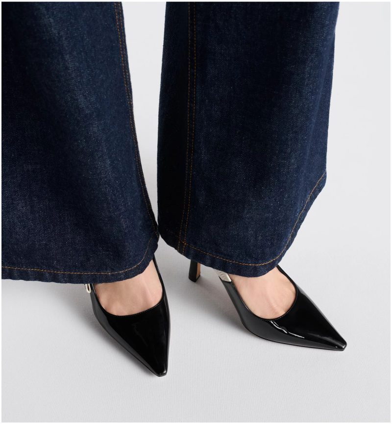 JAdior Slingback Pump - Image 2