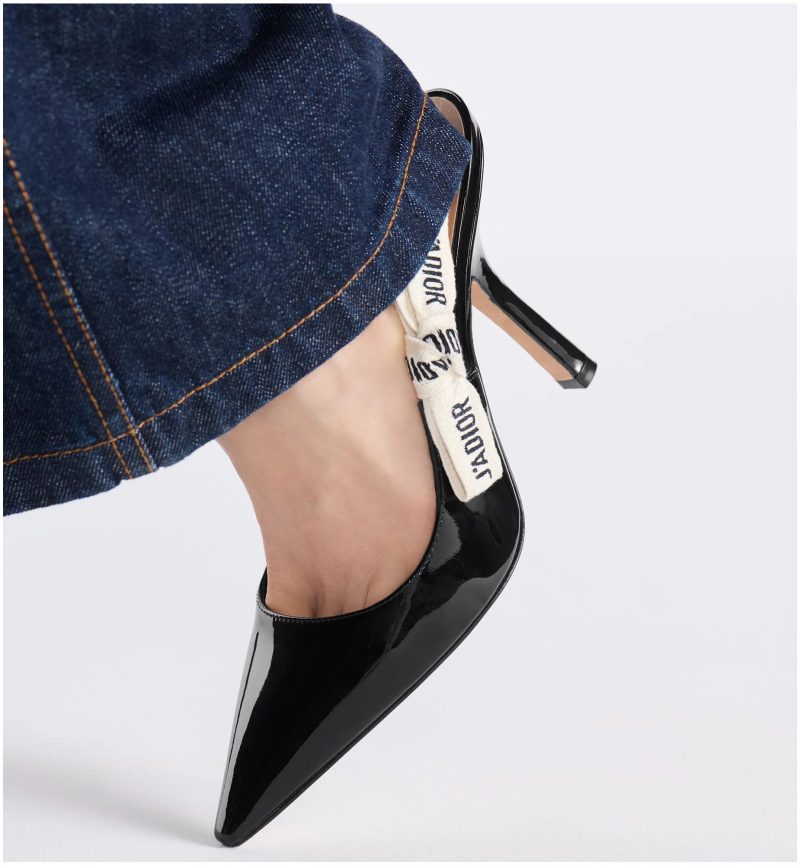 JAdior Slingback Pump - Image 3