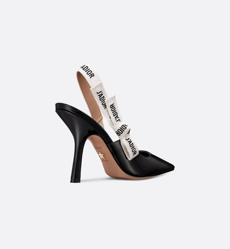 JAdior Slingback Pump - Image 5