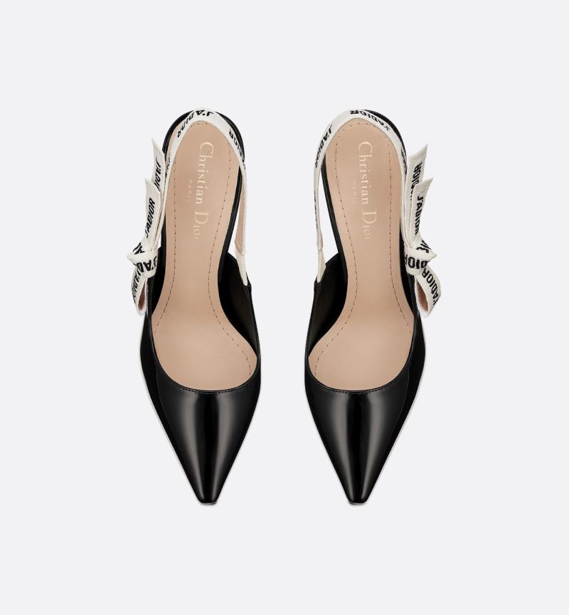 JAdior Slingback Pump - Image 6