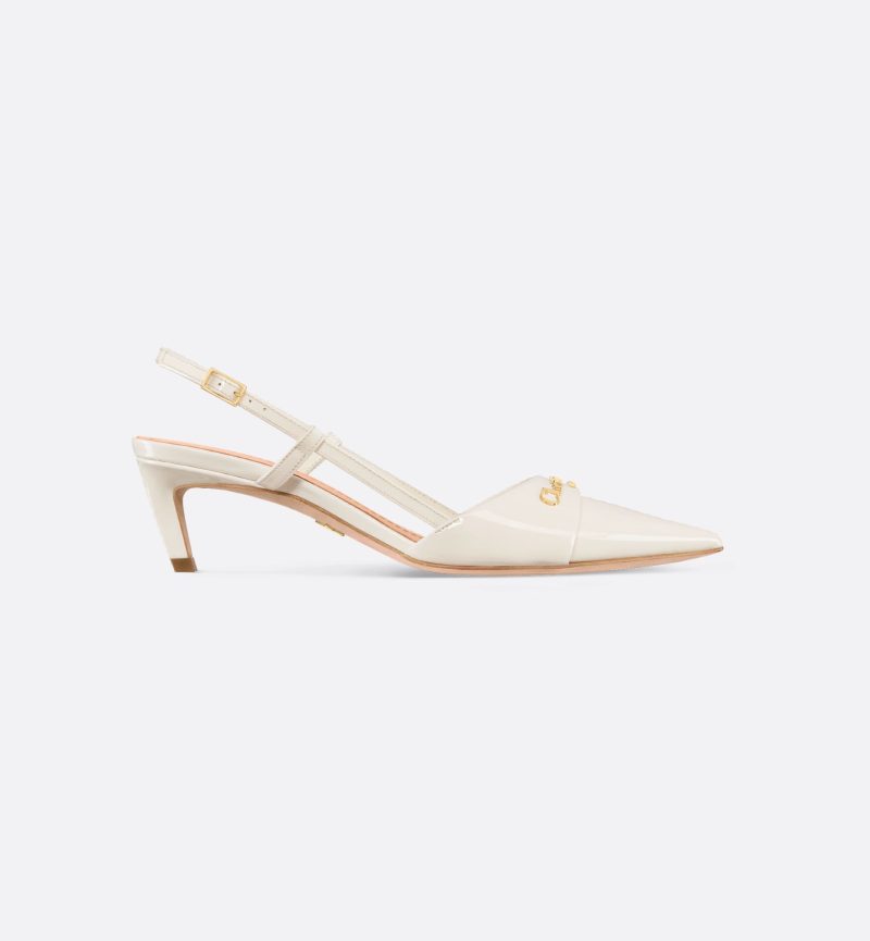 My Dior Slingback Pump - Image 5