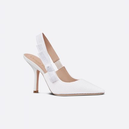 JAdior Slingback Pump