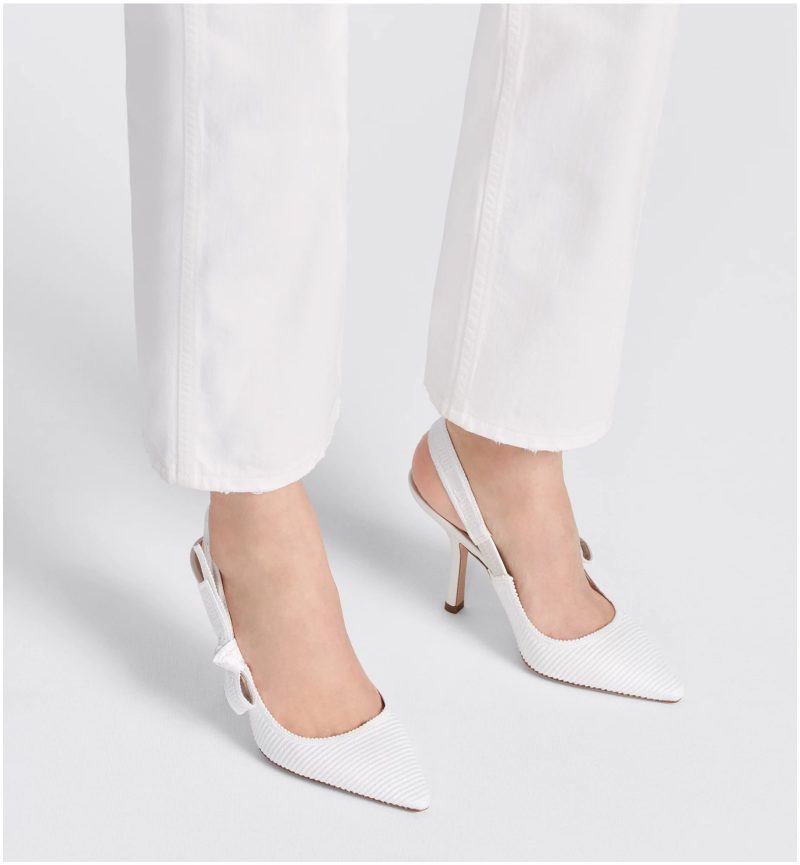 JAdior Slingback Pump - Image 2