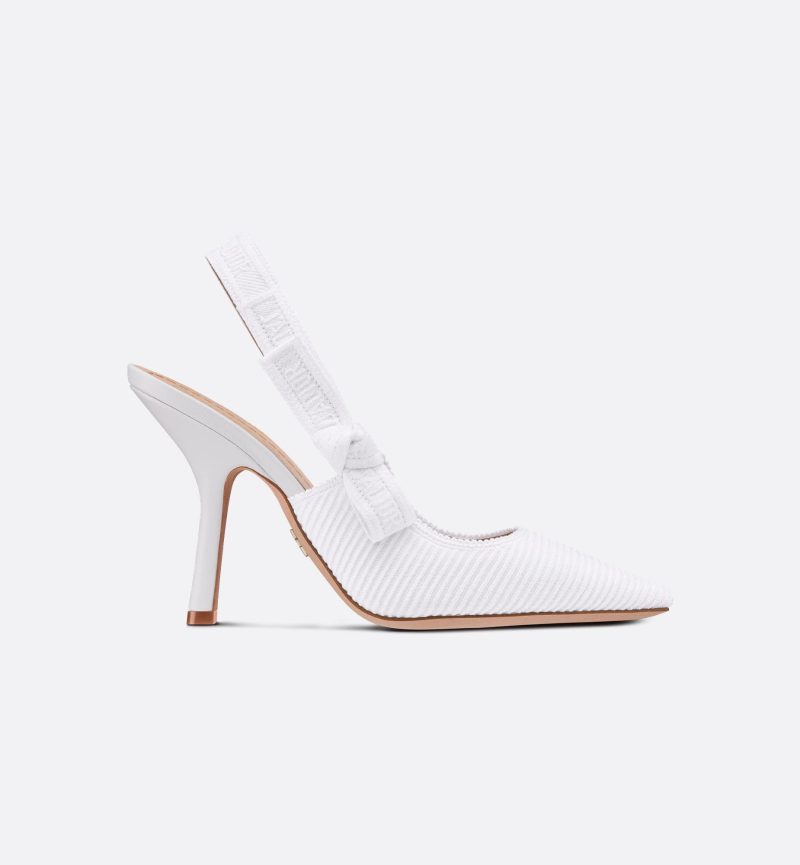 JAdior Slingback Pump - Image 3