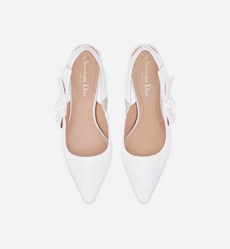 JAdior Slingback Pump - Image 4