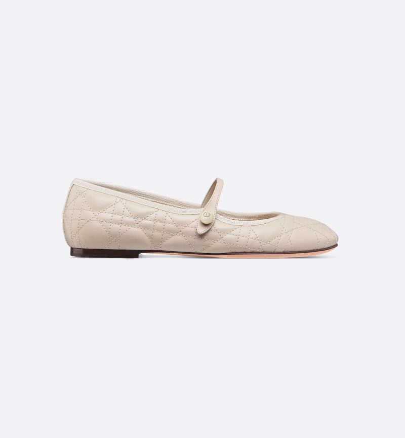 Dior Ballet Flat - Image 2