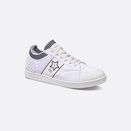 Dior Star Sneaker