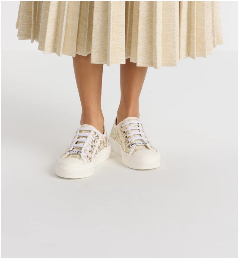 WalknDior Sneaker - Image 3
