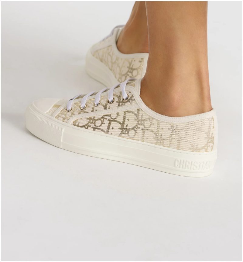 WalknDior Sneaker - Image 4