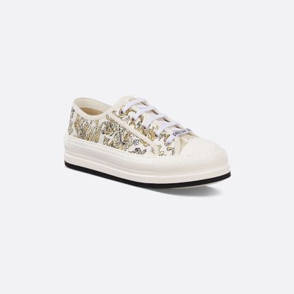 WalknDior Platform Sneaker