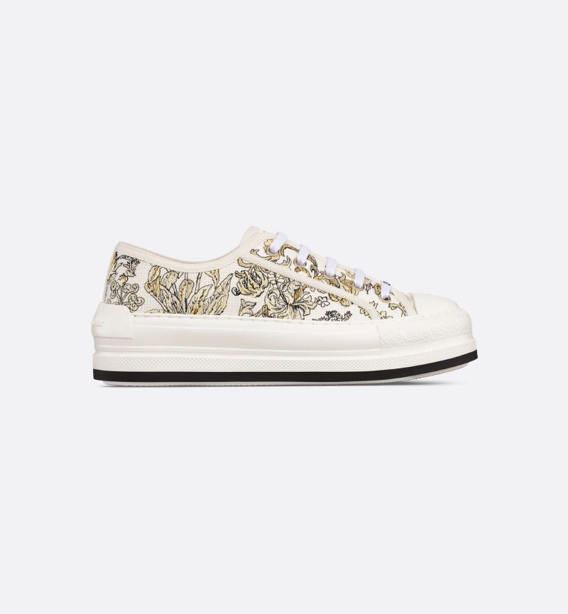 WalknDior Platform Sneaker - Image 5