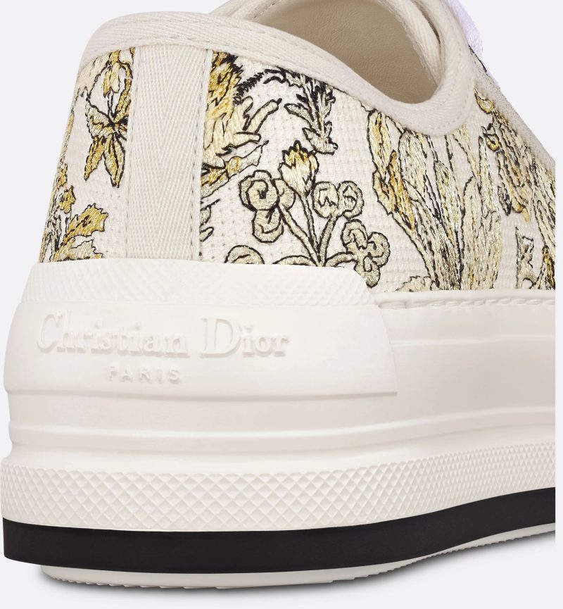 WalknDior Platform Sneaker - Image 6