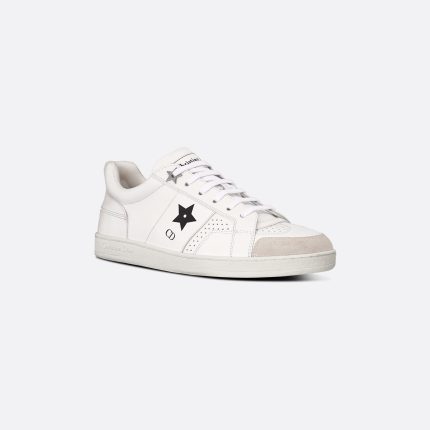 Dior Star Sneaker