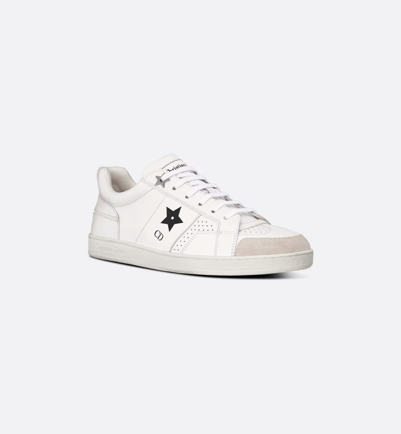 Dior Star Sneaker