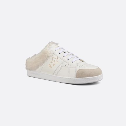 Dior Star Sneaker