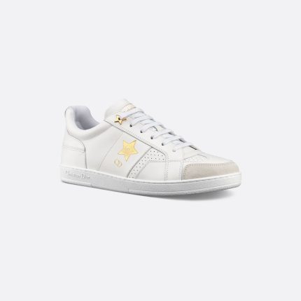 Dior Star Sneaker