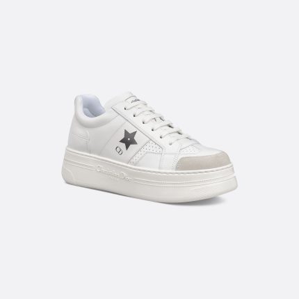 Dior Star Platform Sneaker