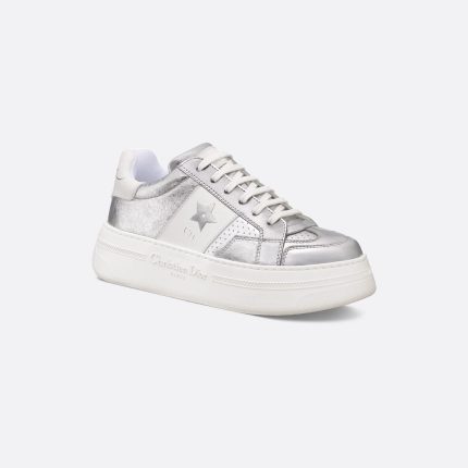 Dior Star Platform Sneaker