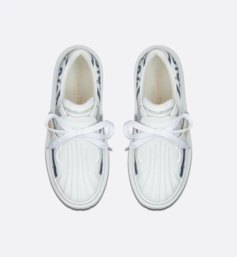 Dior-ID Sneaker - Image 7