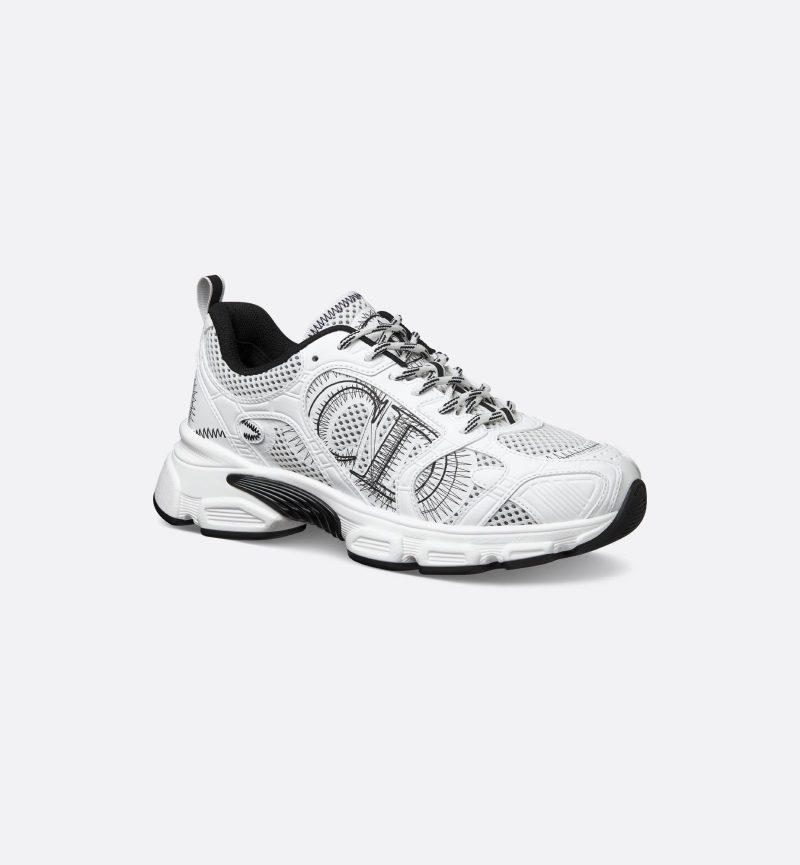 Dior Chrono Sneaker