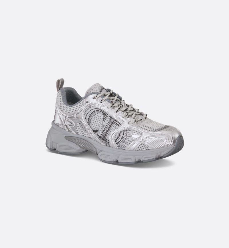 Dior Chrono Sneaker