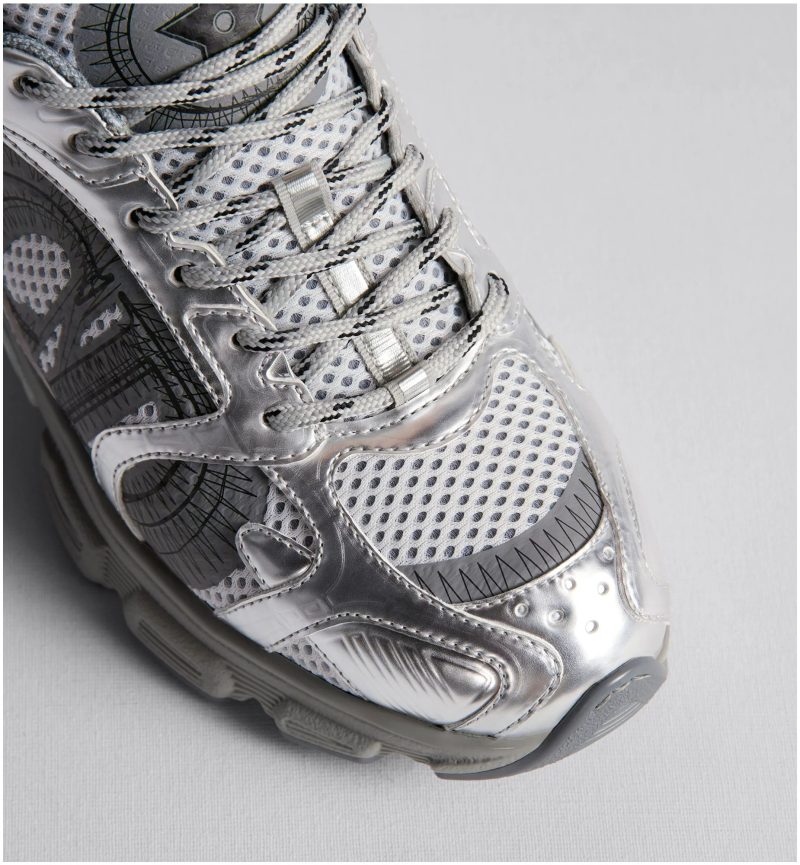 Dior Chrono Sneaker - Image 4