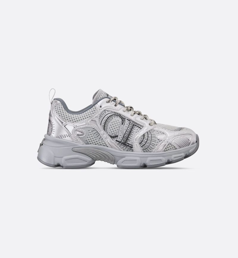 Dior Chrono Sneaker - Image 5
