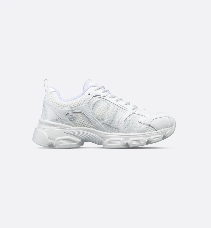 Dior Chrono Sneaker - Image 5