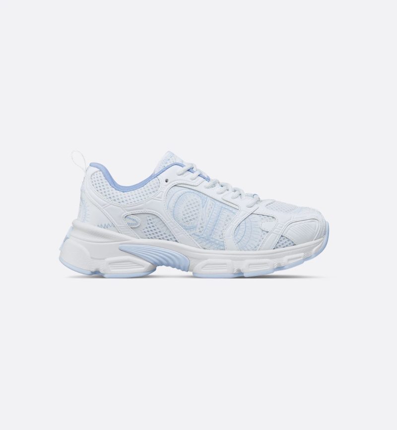 Dior Chrono Sneaker - Image 4