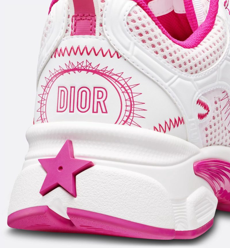 Miss Dior ?? Dior Chrono Sneaker - Image 5