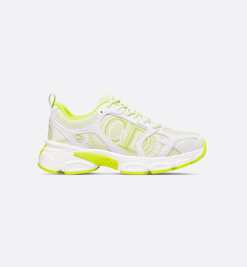 Miss Dior ?? Dior Chrono Sneaker - Image 2