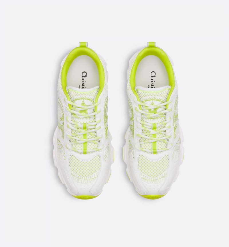 Miss Dior ?? Dior Chrono Sneaker - Image 3