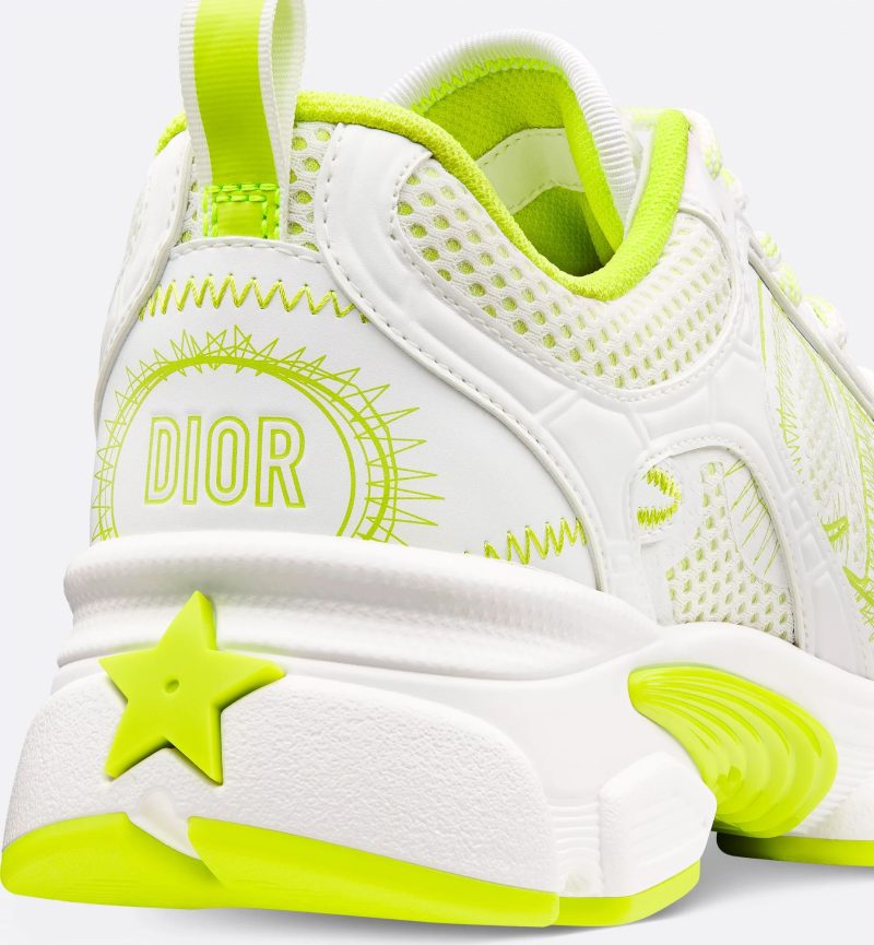 Miss Dior ?? Dior Chrono Sneaker - Image 4
