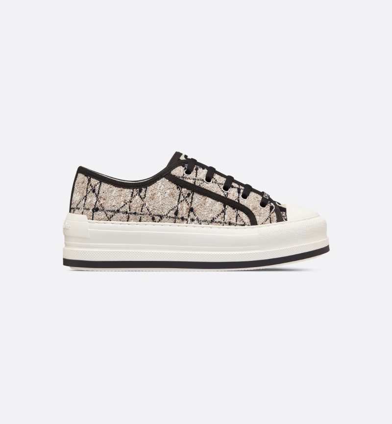 WalknDior Platform Sneaker - Image 2