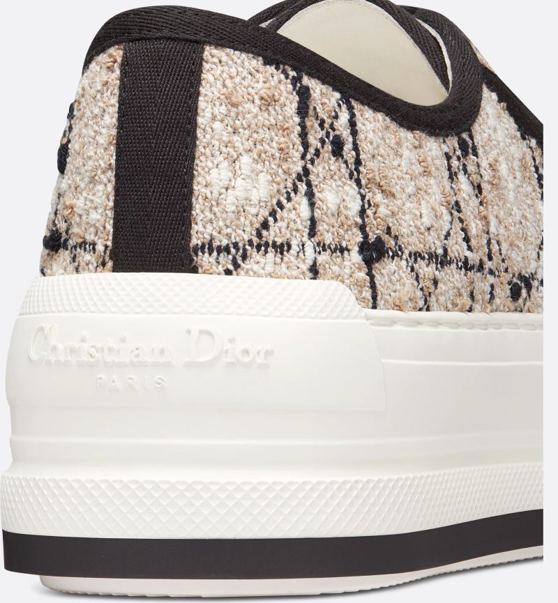 WalknDior Platform Sneaker - Image 7