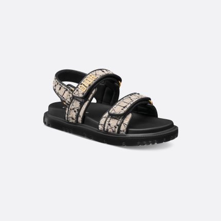 Dioract Sandal