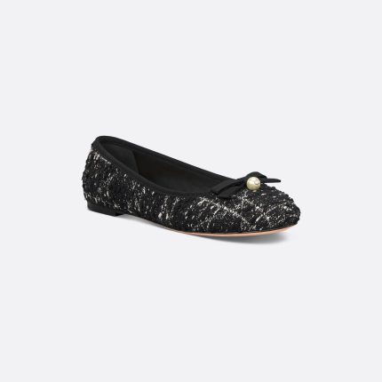 Dior Ballet Flat