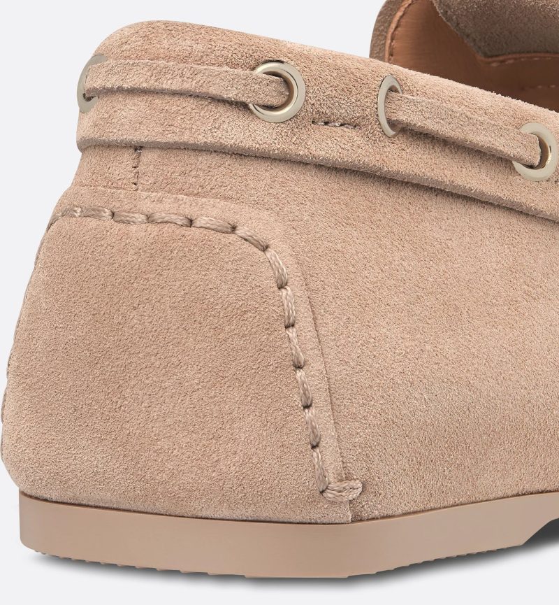 Miss Dior Street Loafer - Image 3