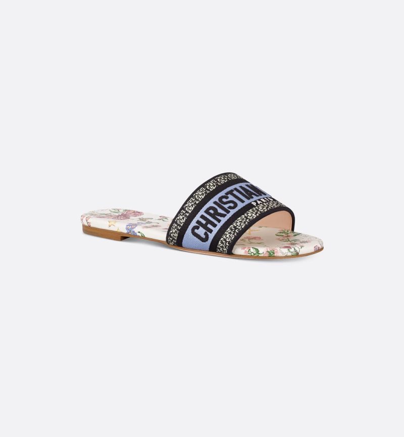 Dioramour Dway Slide