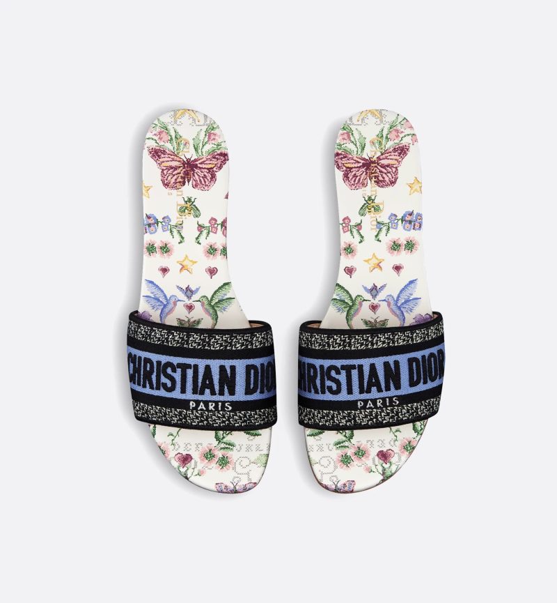 Dioramour Dway Slide - Image 5