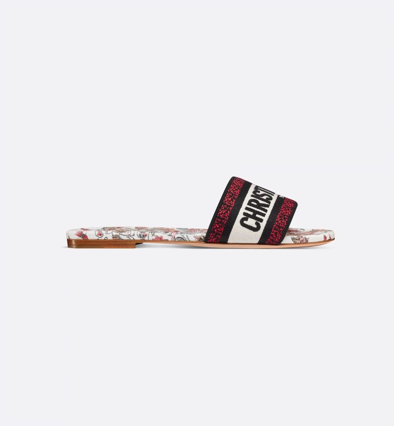 Dioramour Dway Slide - Image 3