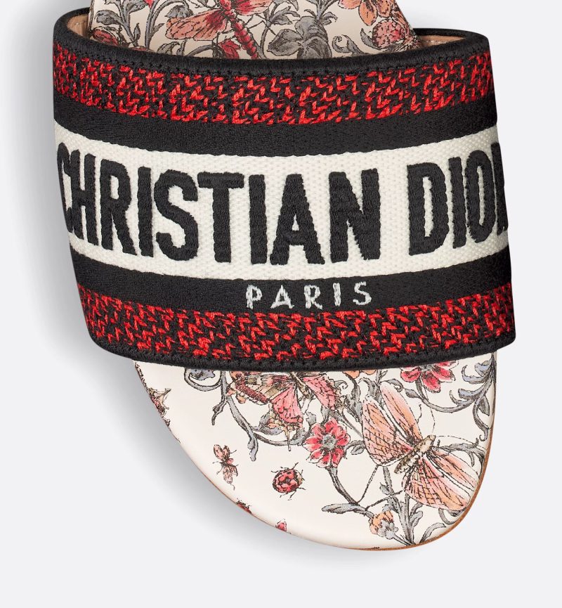 Dioramour Dway Slide - Image 5